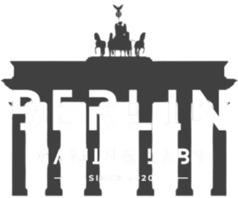 Berlin Gaming Labs